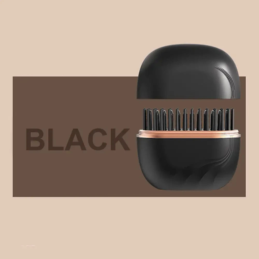 Lustra Go™️ Cordless Hair Brush