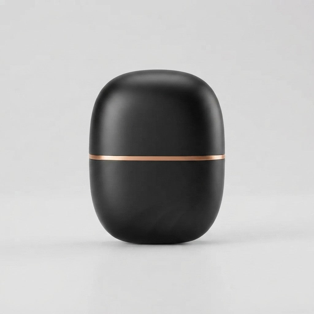 Lustra Go™️ Cordless Hair Brush