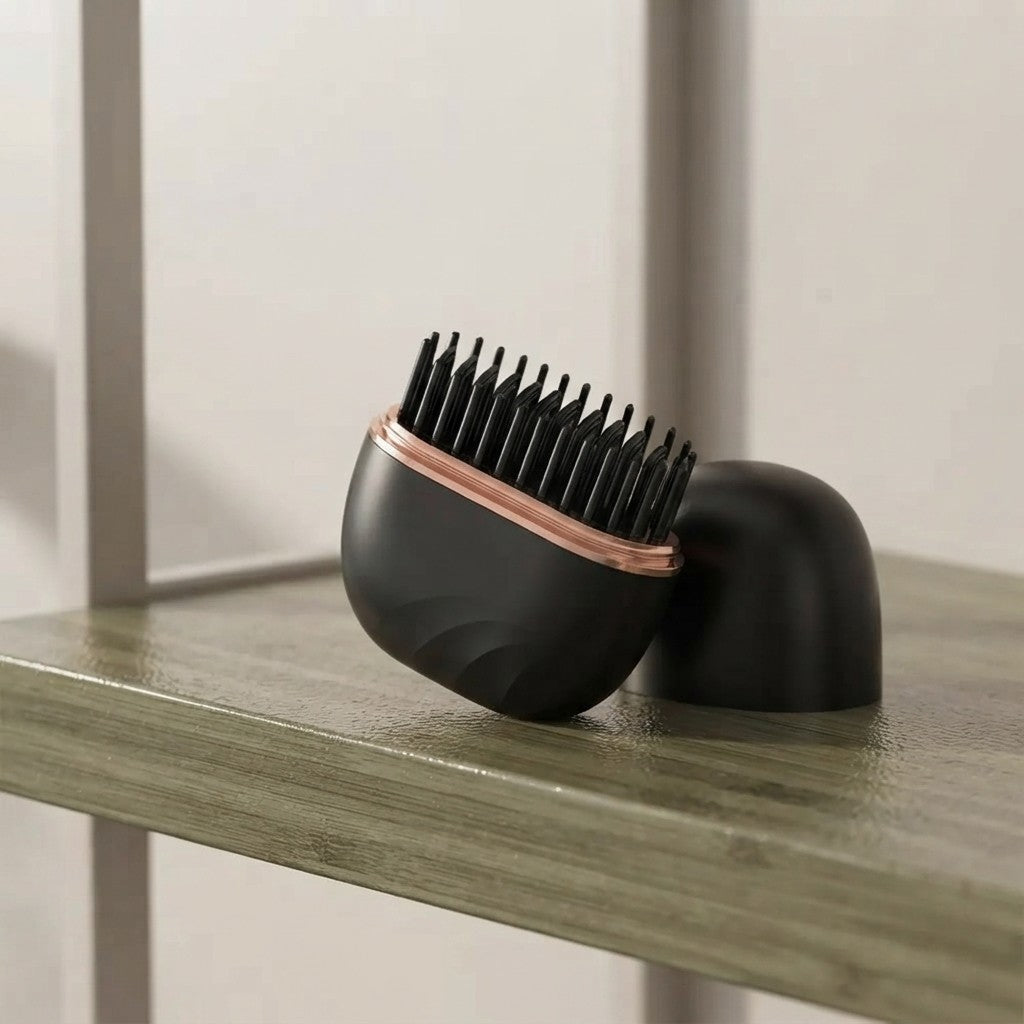 Lustra Go™️ Cordless Hair Brush